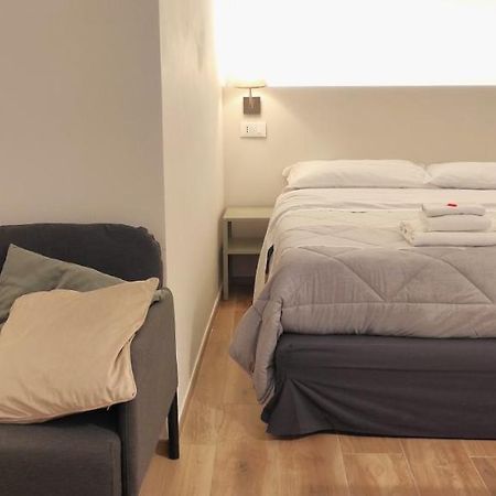 Hotel Bed In Bo San Carlo Bolonia Exterior foto