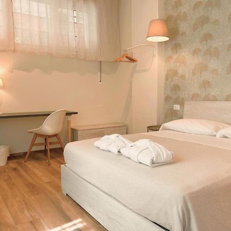 Hotel Bed In Bo San Carlo Bolonia Exterior foto