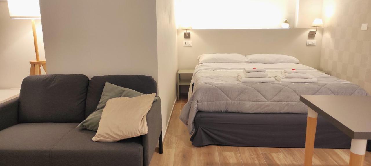 Hotel Bed In Bo San Carlo Bolonia Exterior foto